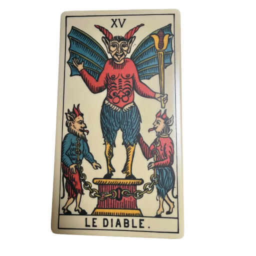 Le Diable